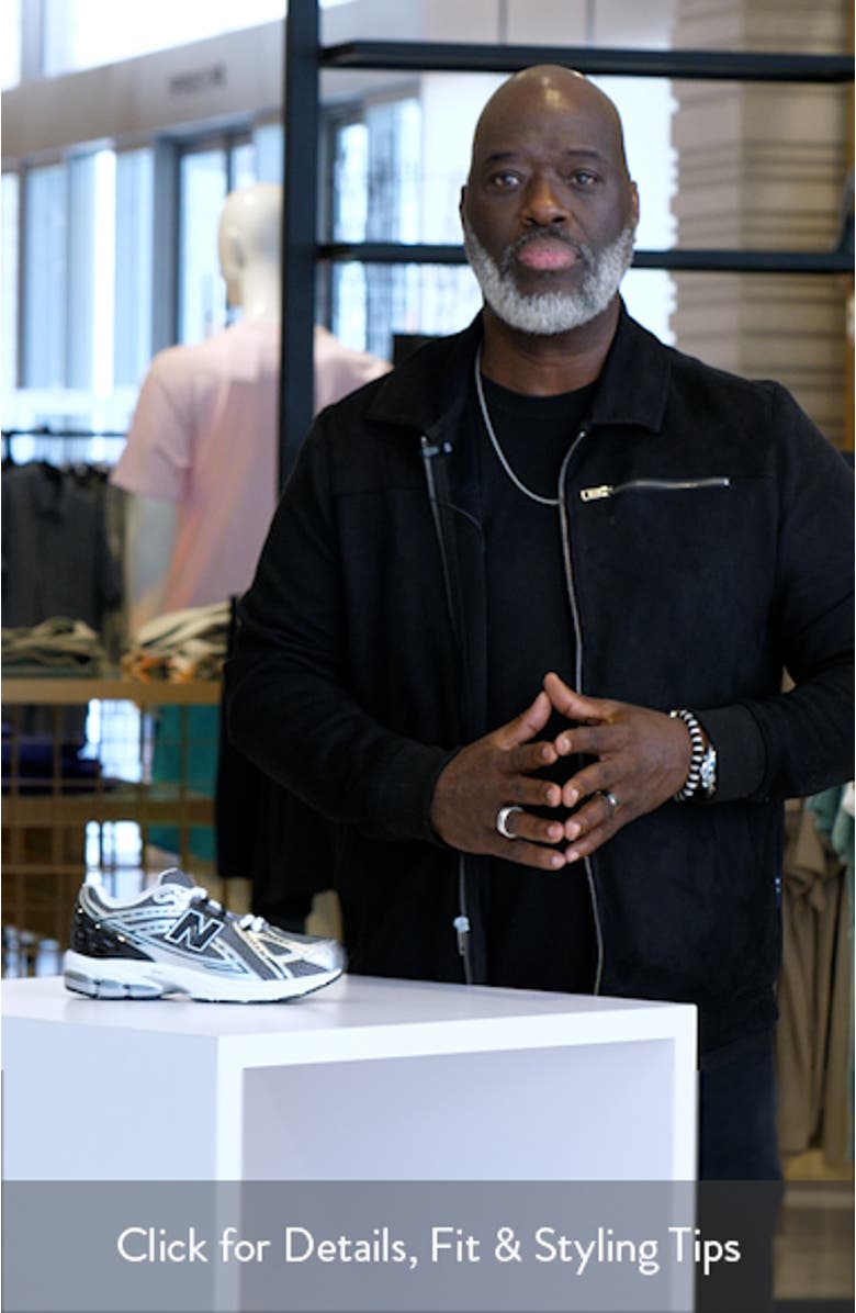 Kids' 1906R Running Shoe, sales video thumbnail