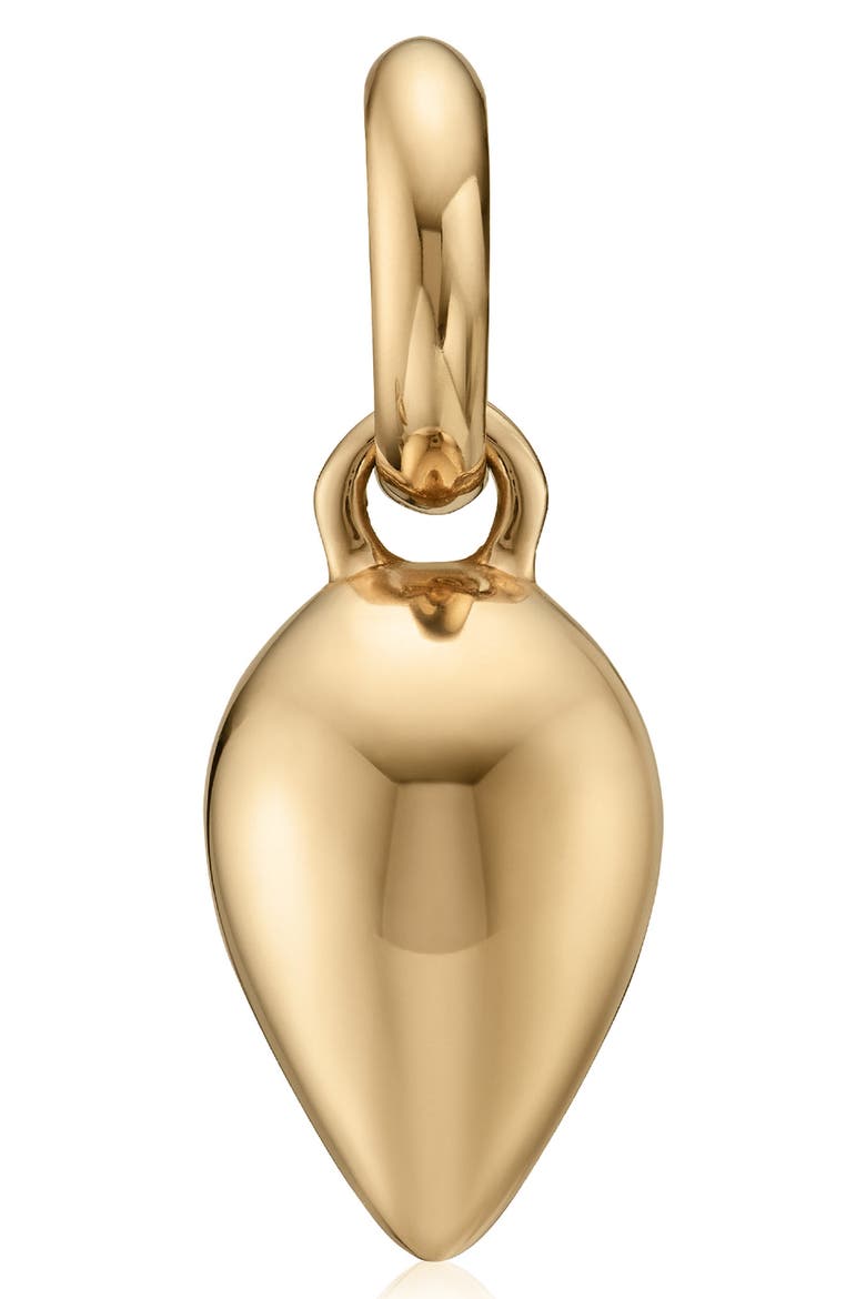 Fiji Bud Gemstone Enhancer, Main, color, YELLOW GOLD
