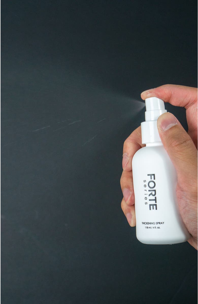 Forte Series Thickening Spray, Alternate, color, 