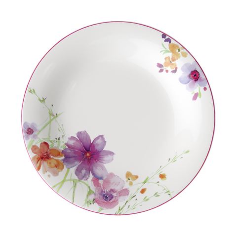 Mariefleur Basic Salad Plate