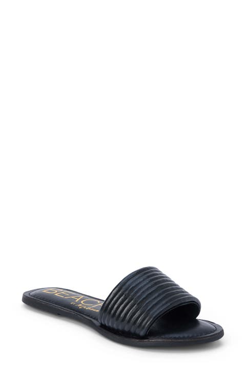 Troller Slide Sandal (Women)
