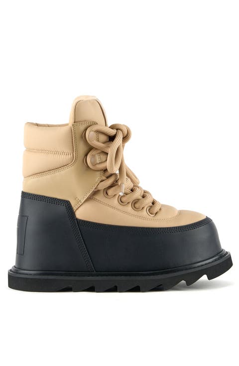 Zembla Peak Boot