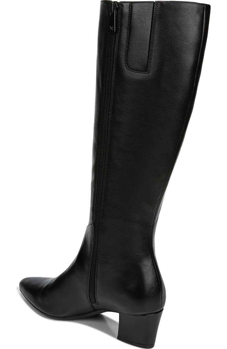 Naturalizer Melanie Knee High Boot, Alternate, color,