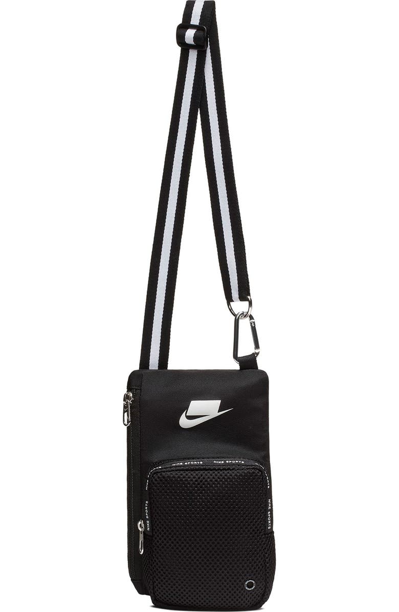 Nike Sport Small Items Crossbody Bag, Main, color,