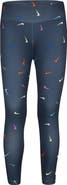 Nike Kids' Swoosh Leggings