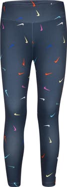 Nike Kids' Swoosh Leggings
