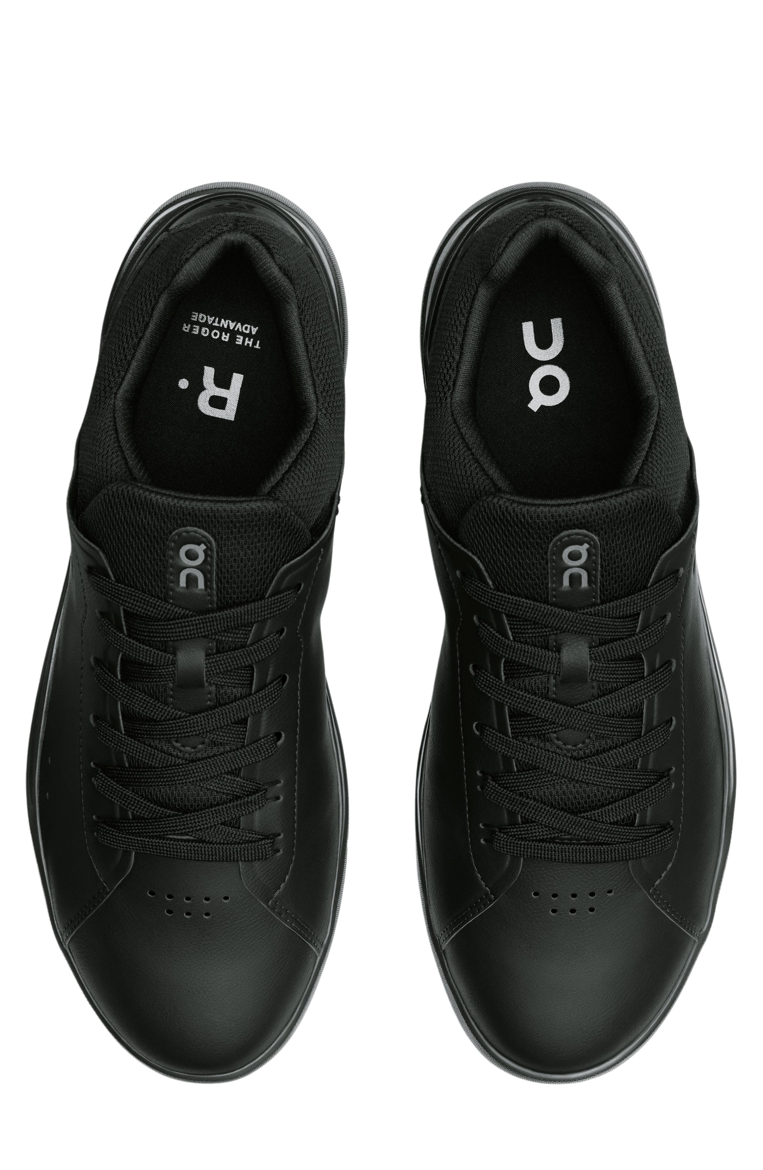 On THE ROGER Advantage Tennis Sneaker, Alternate, color, 
