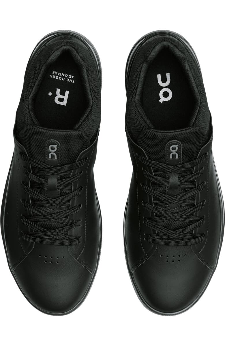 On THE ROGER Advantage Tennis Sneaker, Alternate, color,
