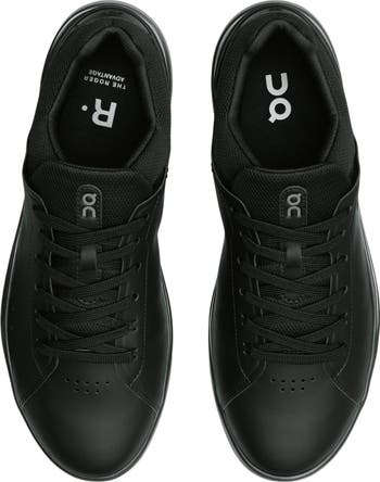 【新品未使用】THE ROGER Advantage (All Black) On Men's The Roger Advantage All Black – Orleans Shoe Co.