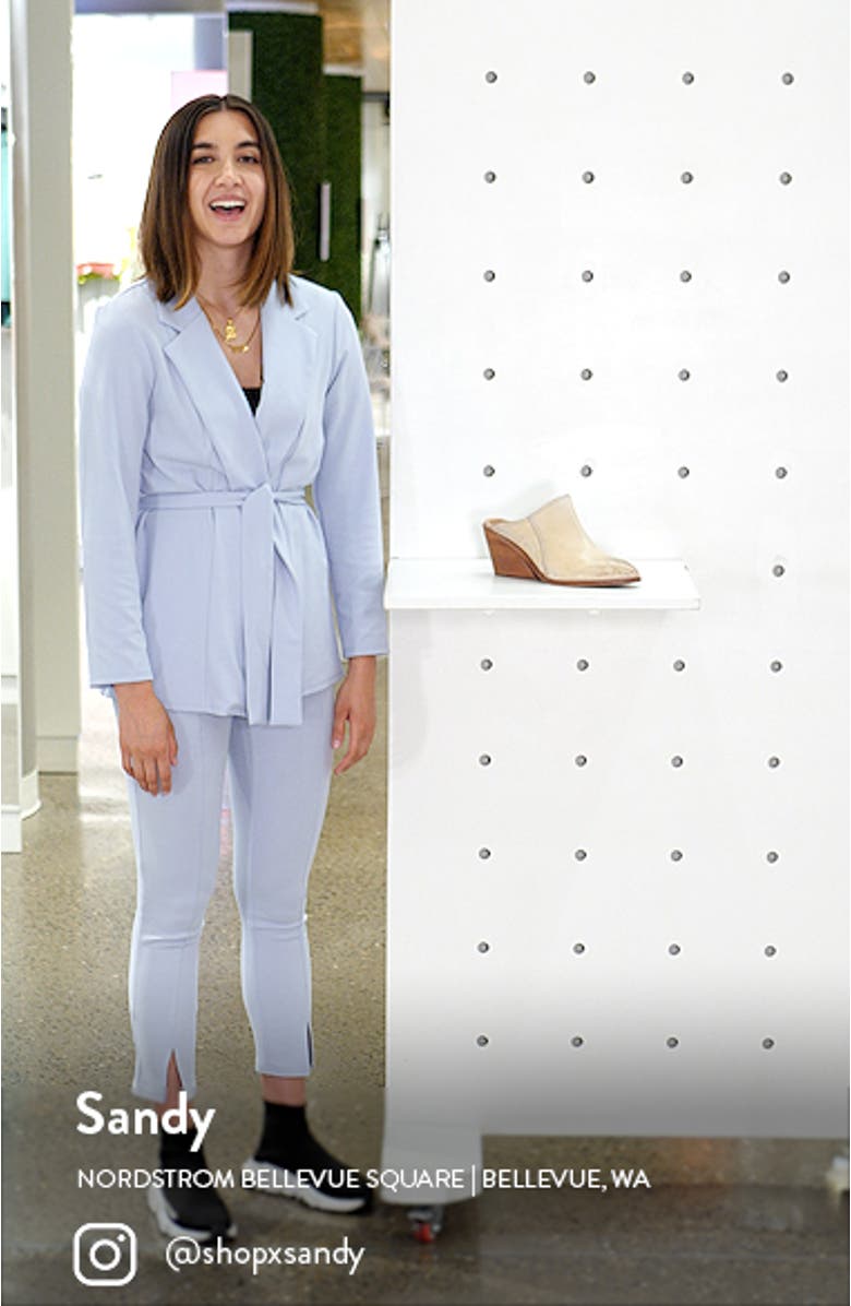 Serna Mule, sales video thumbnail