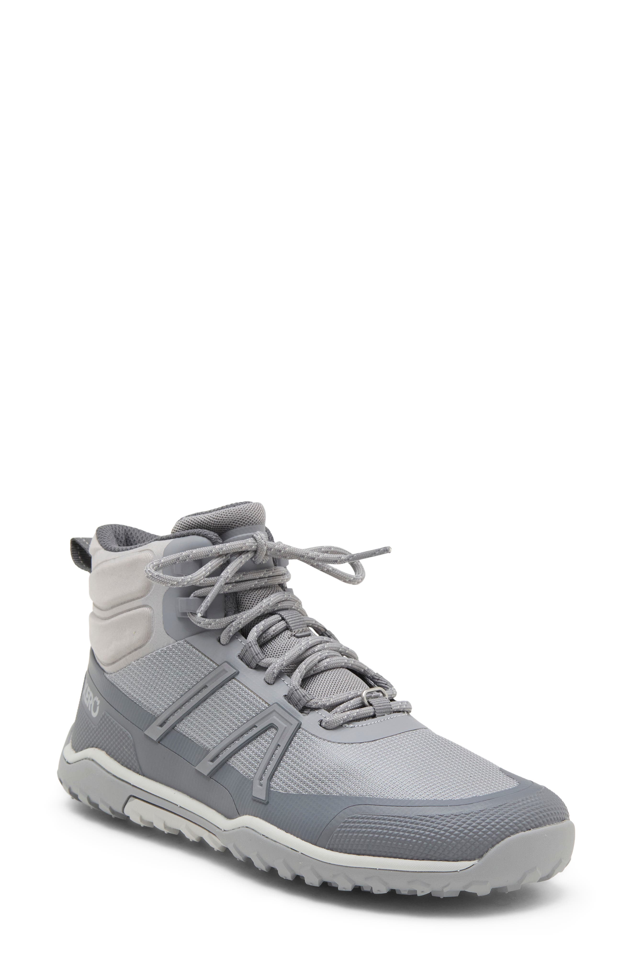 Scrambler Trail Mid Waterproof Hiking Shoe