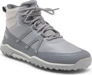 XERO SHOES Scrambler Trail Mid Waterproof Hiking Shoe