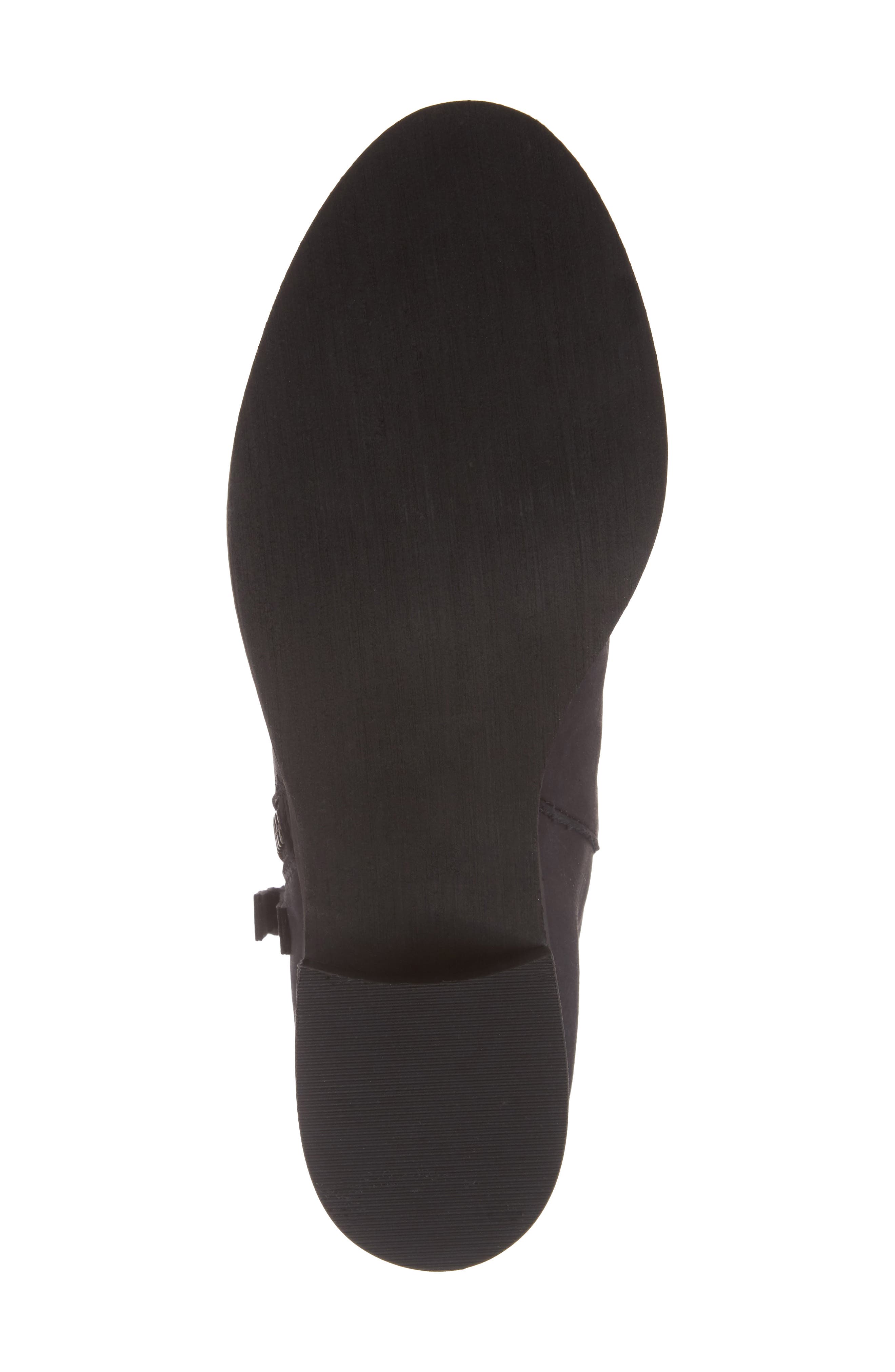 BP. Just Block Heel Bootie, Alternate, color, 