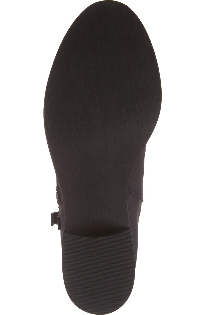 BP. Just Block Heel Bootie, Alternate, color,