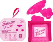 The Original MakeUp Eraser Cooling Clouds Face Patches Set