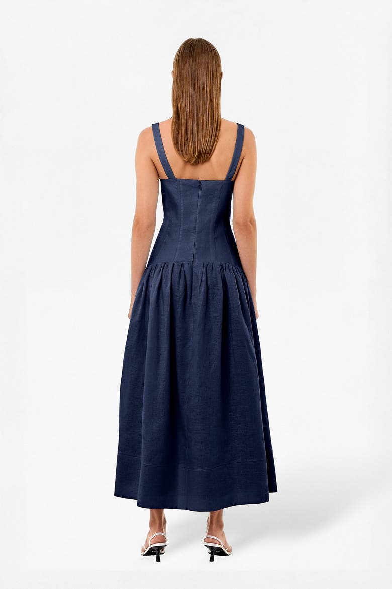 merona linen dress Merona Linen Dresses for Women for sale