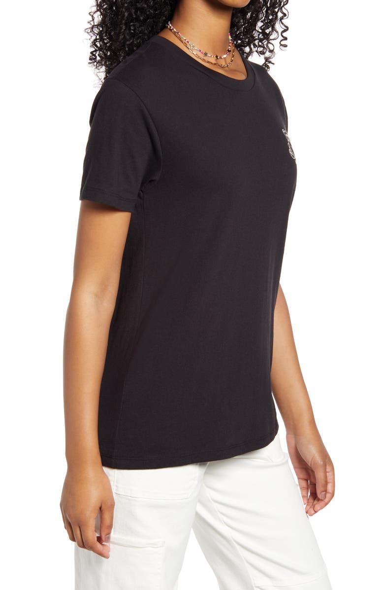 Vans Bossy Bear Graphic Tee, Alternate, color,