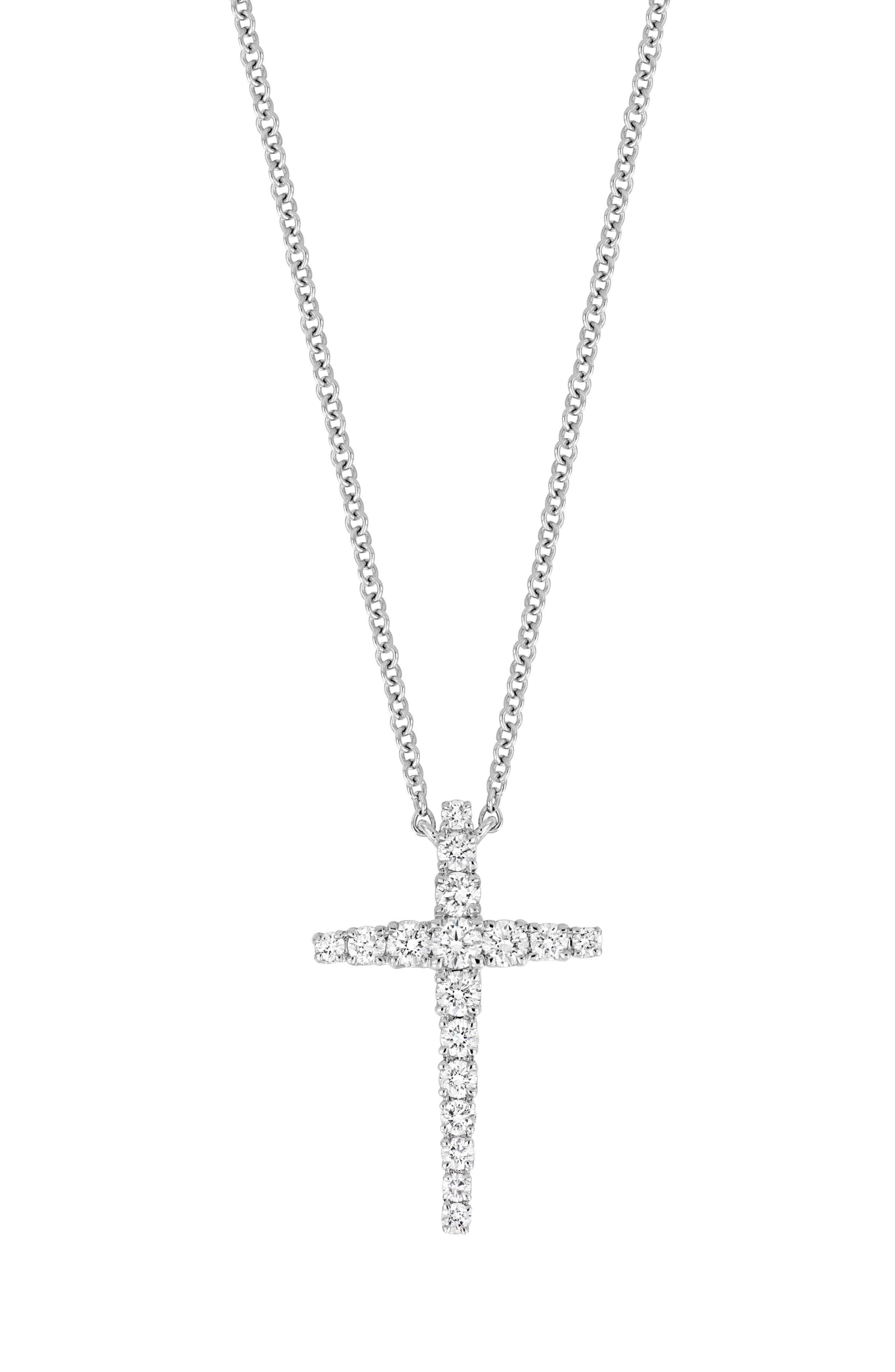 selected 18K WHITE GOLD