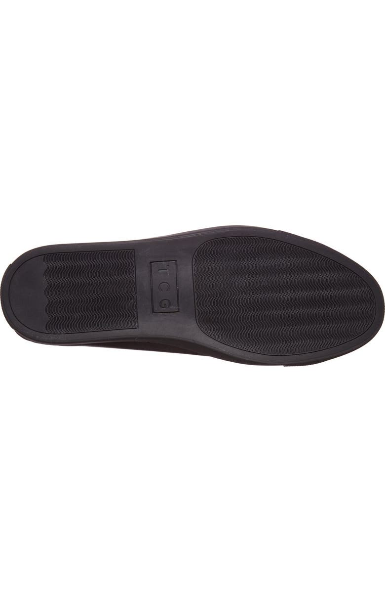 TCG Kennedy Leather Sneaker, Alternate, color,