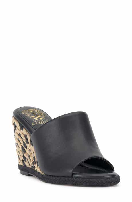 Vince Camuto Fayla Wedge Sandal