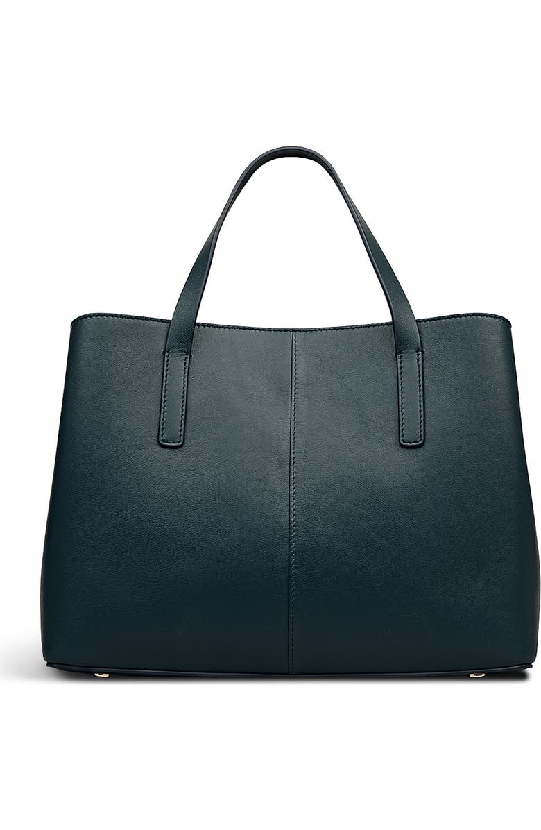 Radley Dukes Place Medium Top Zip Satchel Crossbody Bag, Alternate, color,