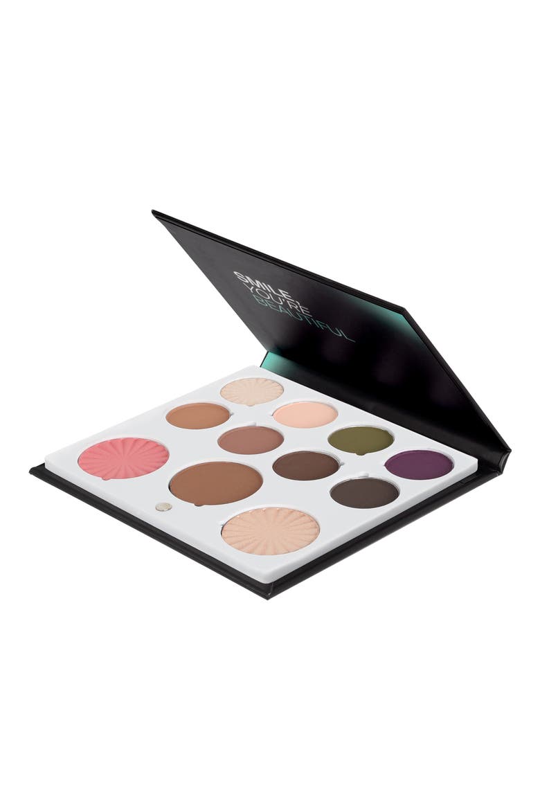 Hot Mess Momma Mix Palette, Alternate, color, NO COLOR