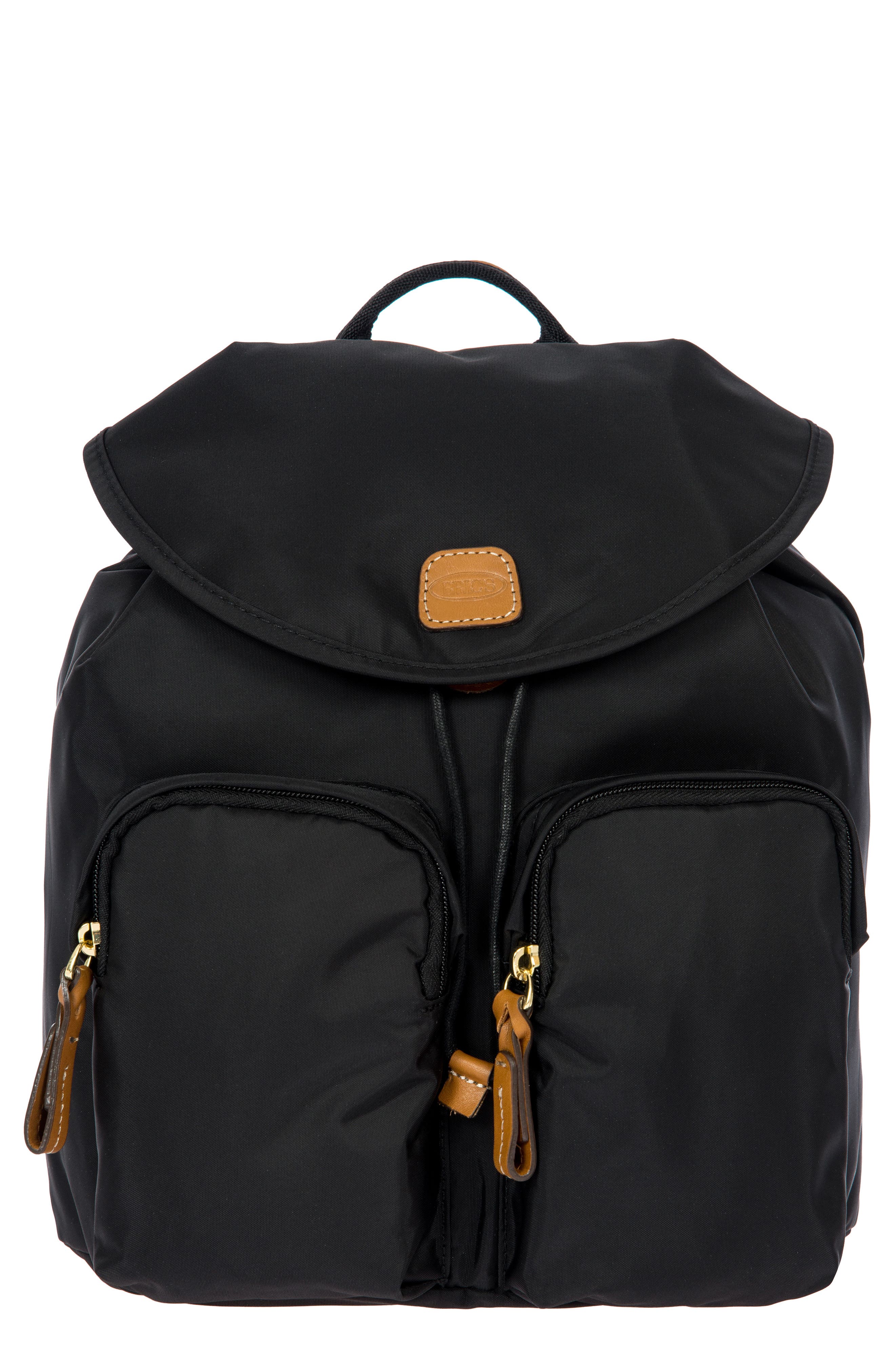 Piccolo X-Travel City Backpack, Main, color, BLACK