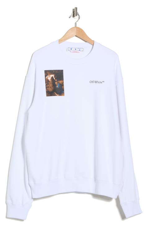 Caravaggio Angel Slim Sweater