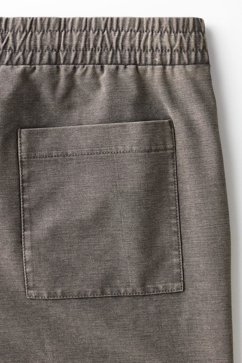 Relaxed Fit Joggers, Alternate, color, Dark gray