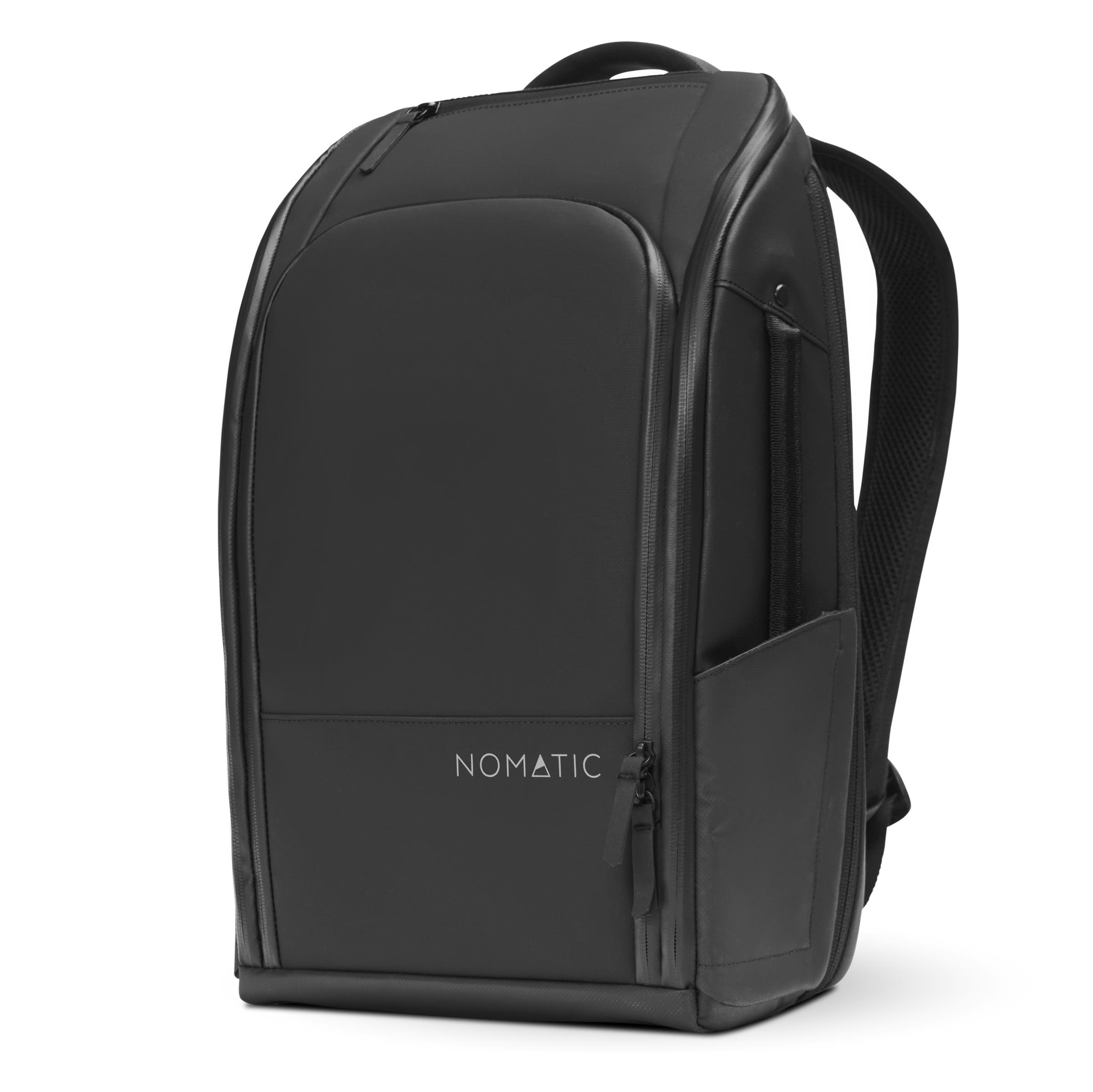 NOMATIC Functional & Lightweight Water Resistant Everyday Backpack, Main, color, Black - 14L