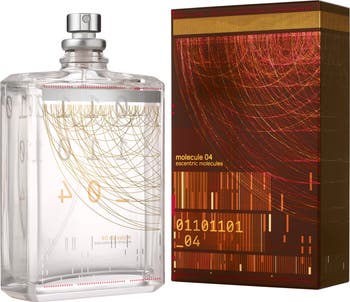 Molecule 04 Eau de Toilette