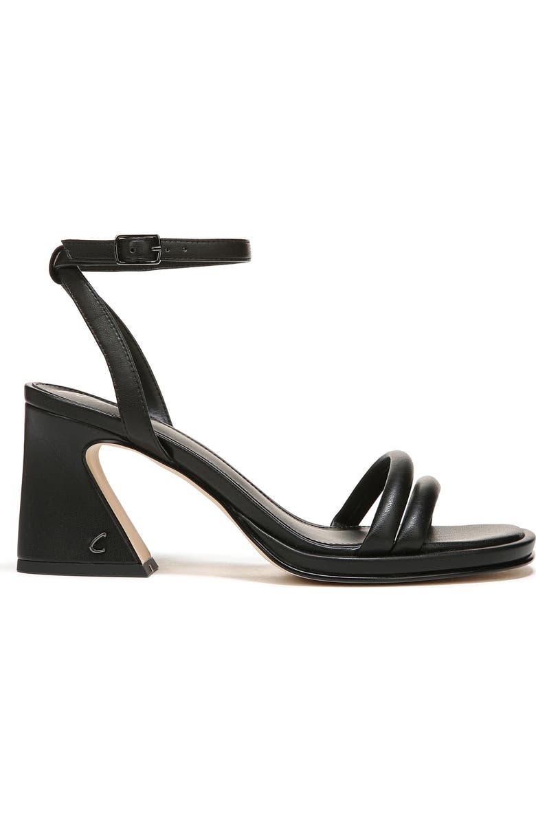 Circus NY by Sam Edelman Hartlie Ankle Strap Sandal, Alternate, color,