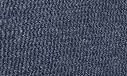 Tommy Bahama Penn Cove Long Sleeve Polo In Blue