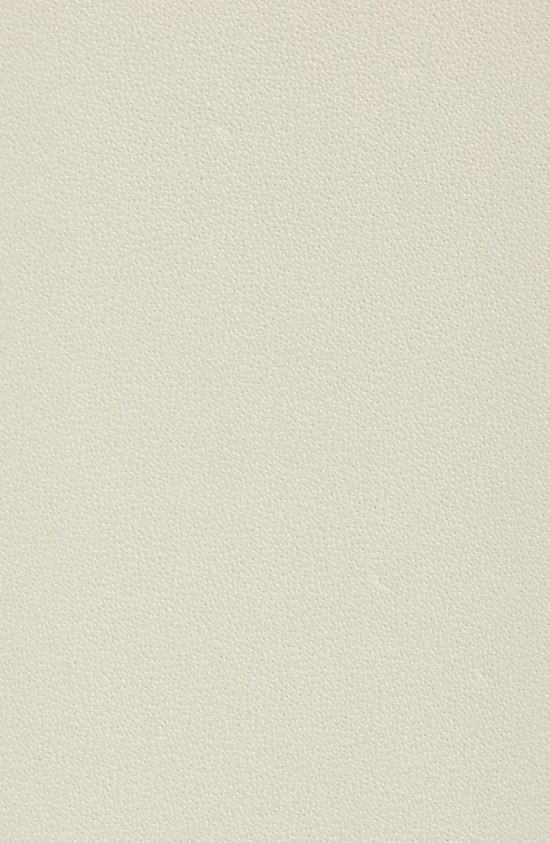 Zimmermann Stargazer Wide Leather Belt, Alternate, color, 