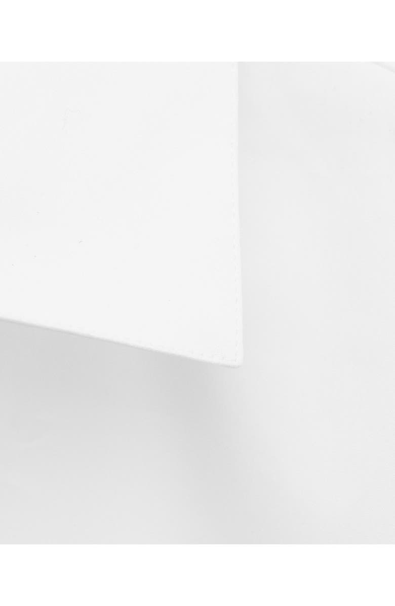 MANGO Button Up Shirt, Alternate, color, 