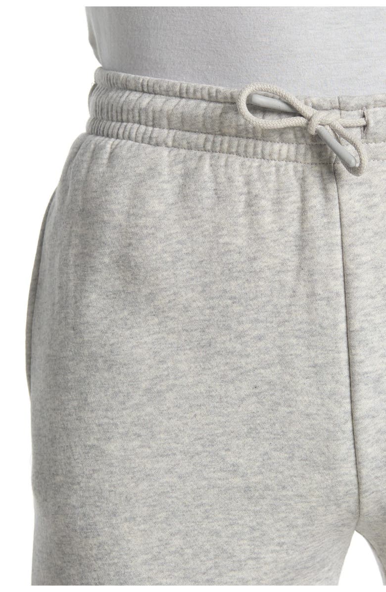 Hurley Boxed Logo Fleece Shorts, Alternate, color, 