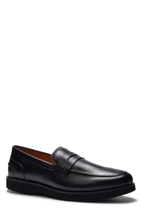 Mason Penny Loafer