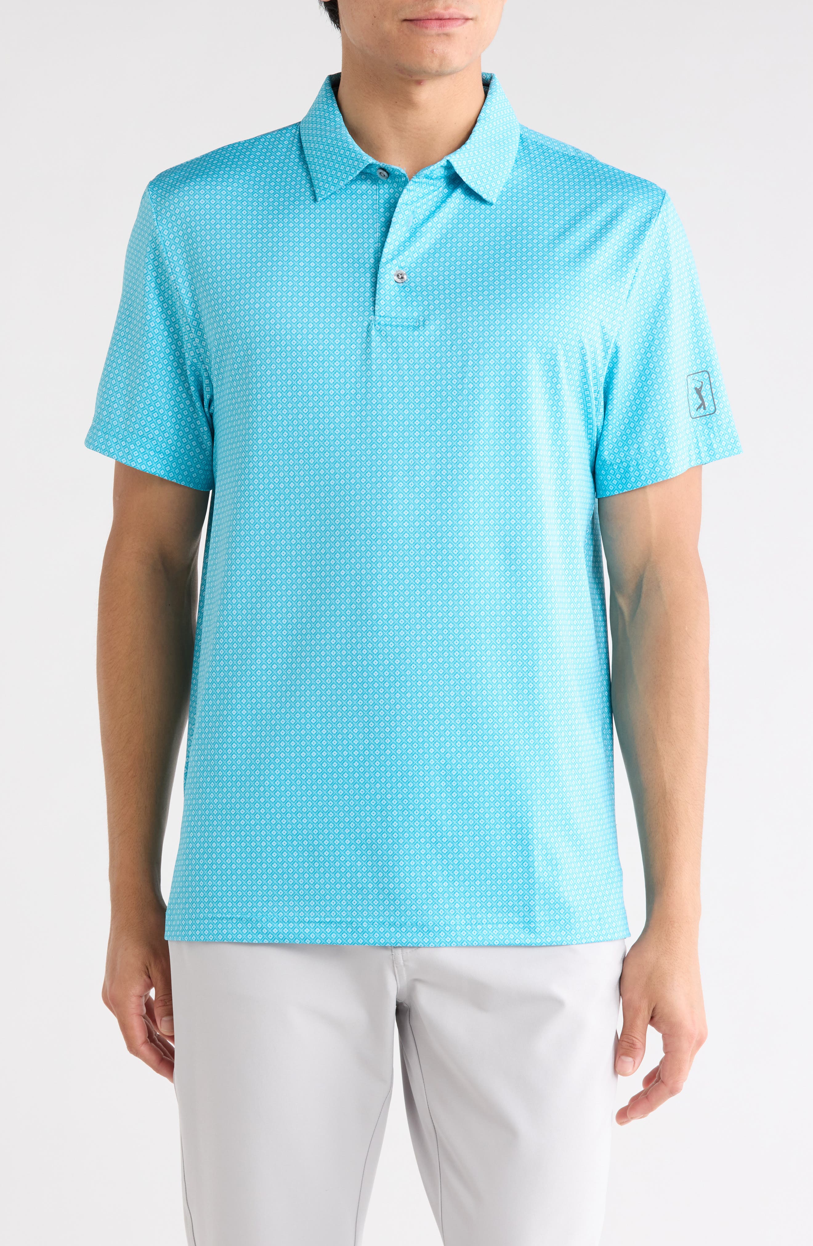 ALGIERSS BLUE