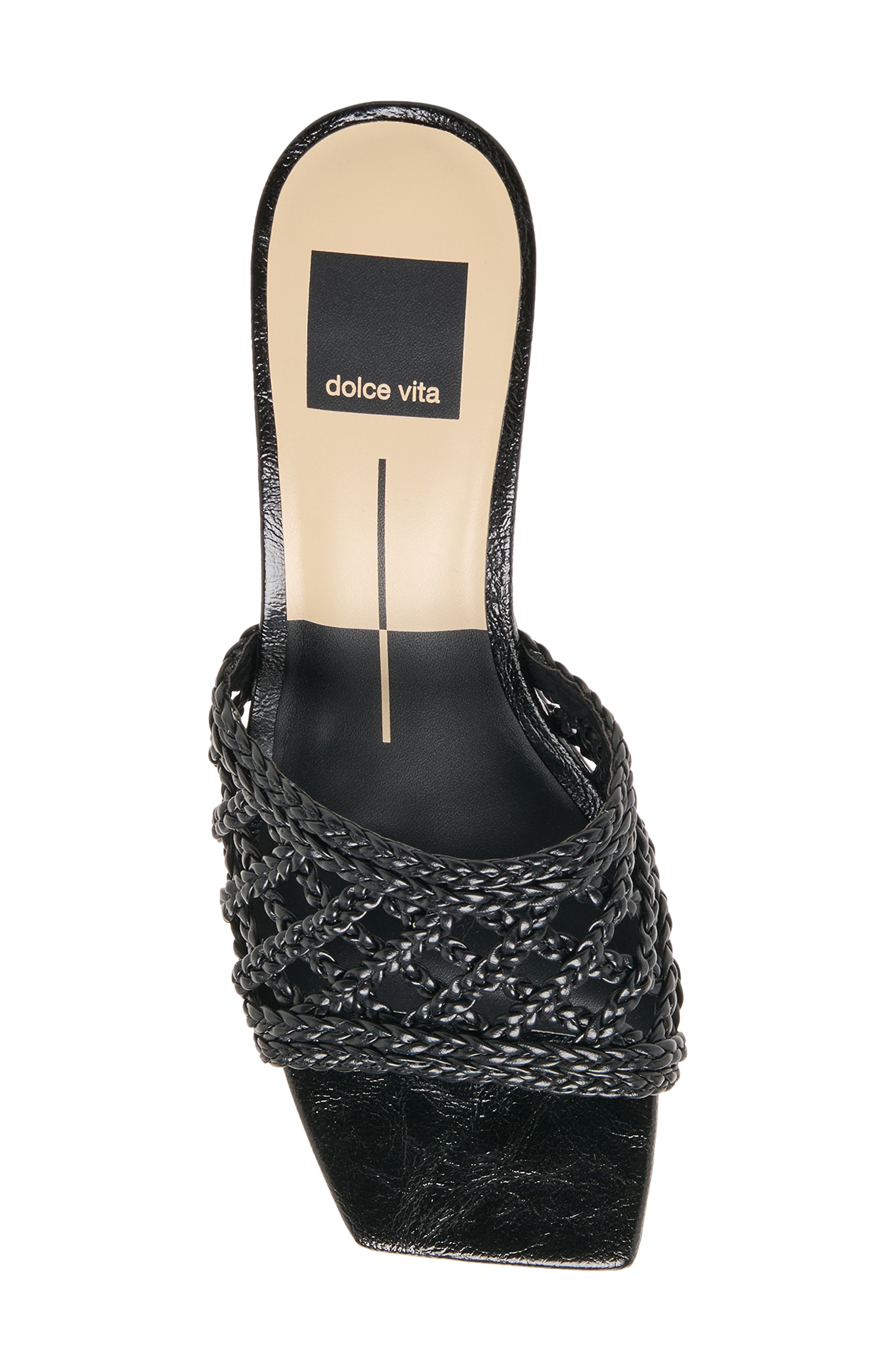 Dolce Vita Bowen Sandal, Alternate, color, 