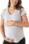 Kindred Bravely Everyday Maternity & Nursing T-shirt