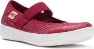 FitFlop Uberknit Mary Jane Sneaker