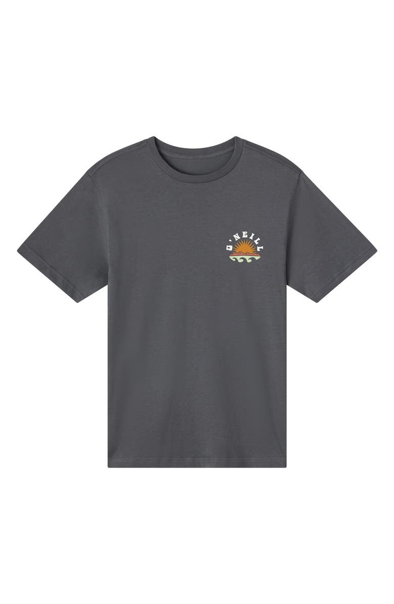O'Neill Solar Scenic Graphic T-Shirt, Alternate, color, 