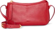 Vince Camuto Noemi Leather Crossbody Bag