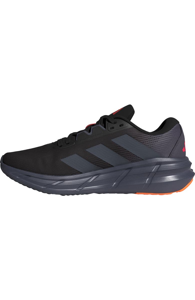 adidas Questar 3 Running Shoe, Alternate, color,
