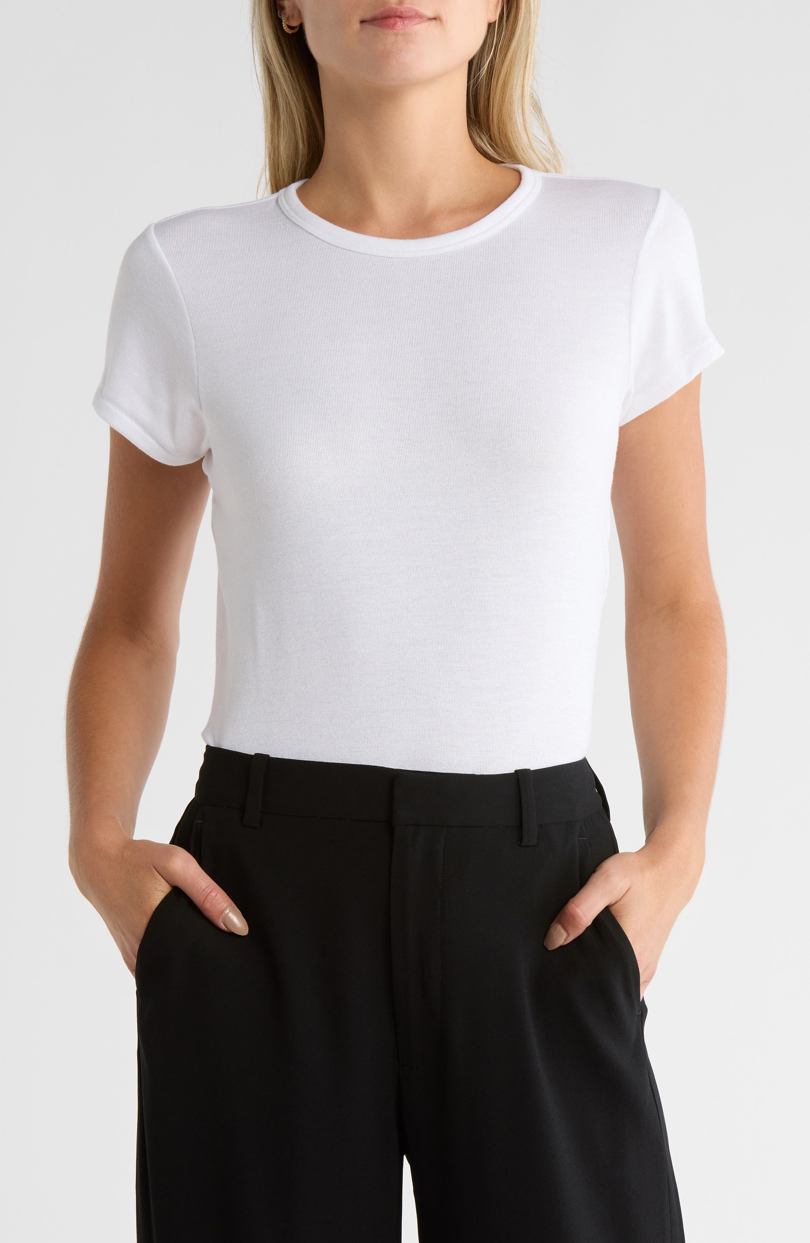 rag & bone Lea T-Shirt