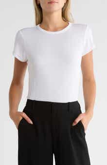 rag & bone Lea T-Shirt