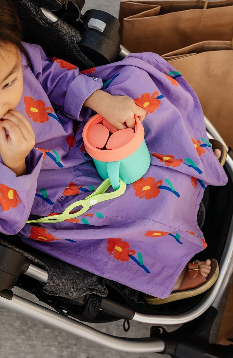 morepeas Travel Feeding Set, Alternate, color, 