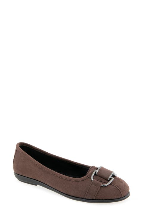 Bentley Ballet Flat (Women)