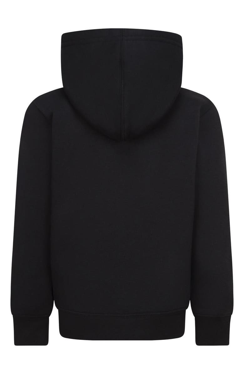 Nike Kids' Futura Sportswear Hoodie, Alternate, color, 