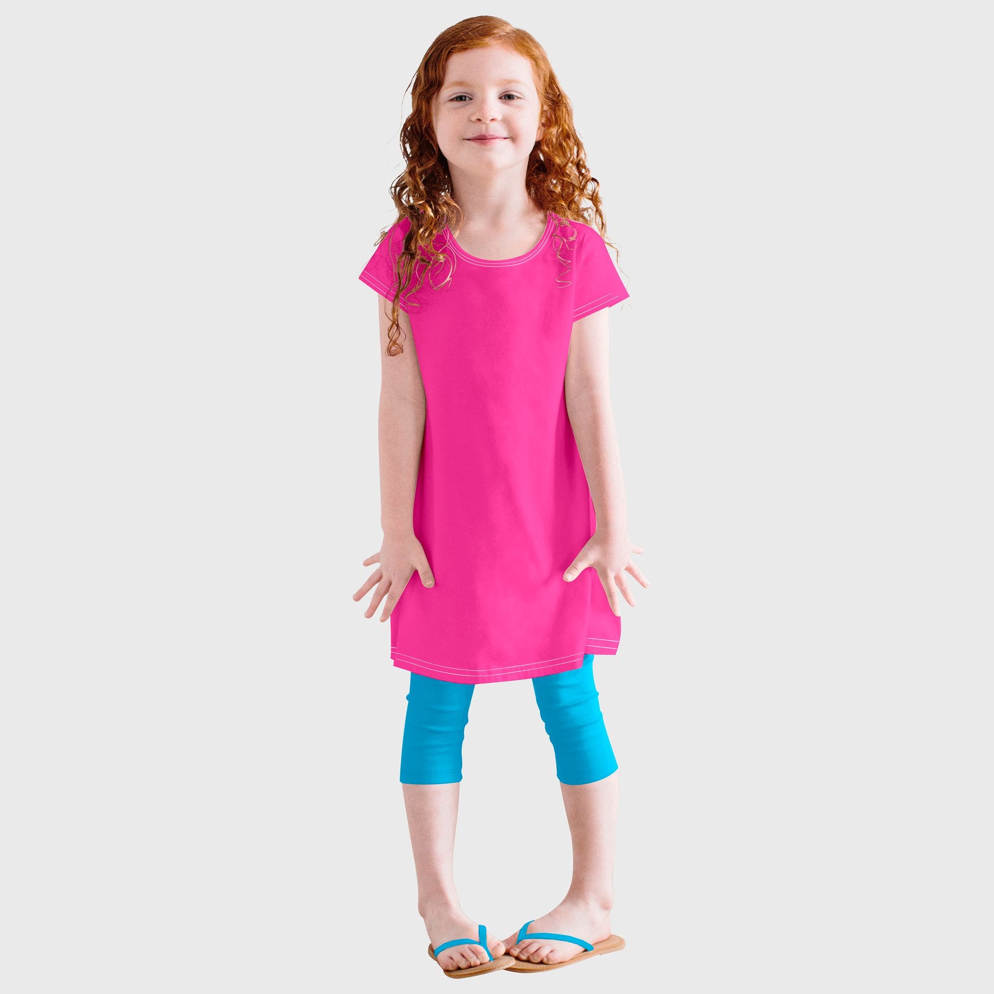 Hot Pink
